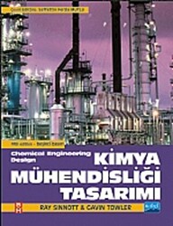 Kimya Mühendisliği Tasarımı - 1