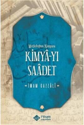 Kimya-yı Saadet - 1