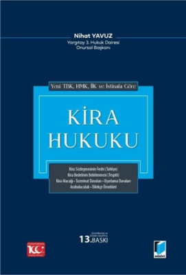 Kira Hukuku - 1