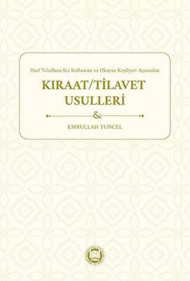 Kıraat-Tilavet Usulleri - 1