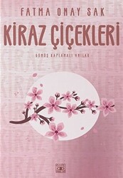 Kiraz Çiçekleri - 1