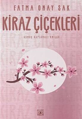 Kiraz Çiçekleri - 1