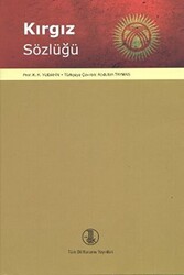 Kırgız Sözlüğü - 1