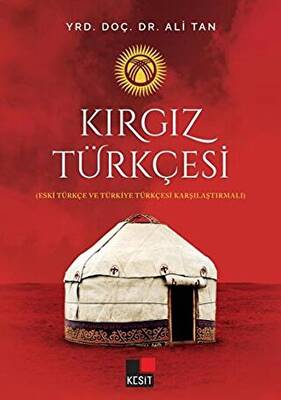 Kırgız Türkçesi - 1