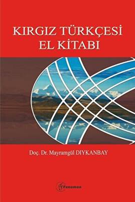 Kırgız Türkçesi El Kitabı - 1