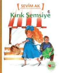 Kırık Şemsiye - 1