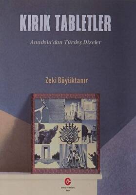 Kırık Tabletler - 1