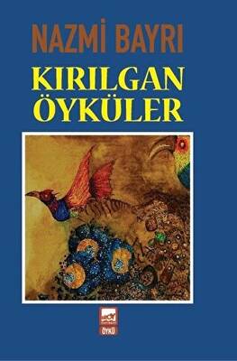 Kırılgan Öyküler - 1