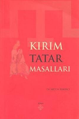 Kırım Tatar Masalları - 1