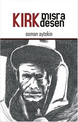 Kırk Mısra Desen - 1