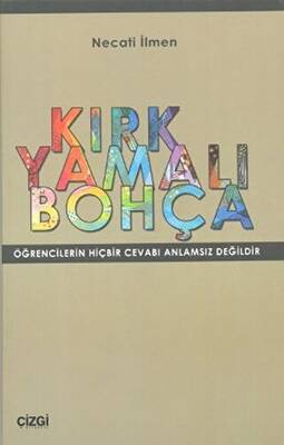 Kırk Yamalı Bohça - 1