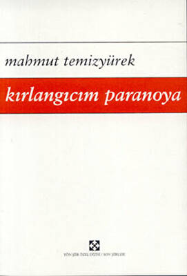 Kırlangıcım Paranoya - 1