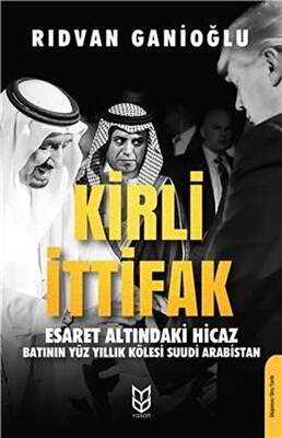 Kirli İttifak - 1