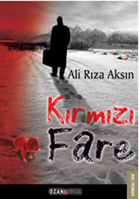 Kırmızı Fare - 1