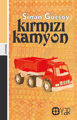 Kırmızı Kamyon - 1