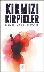 Kırmızı Kirpikler - 1