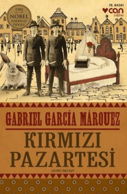 Kırmızı Pazartesi - 1