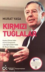 Kırmızı Tuğlalar - 1