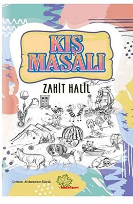 Kış Masalı - 1