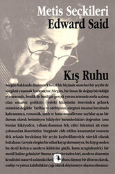 Kış Ruhu - 1