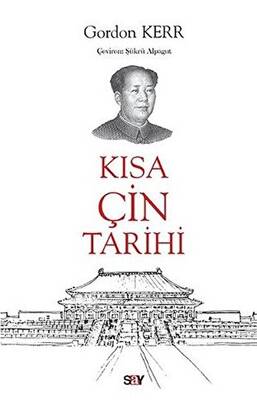 Kısa Çin Tarihi - 1