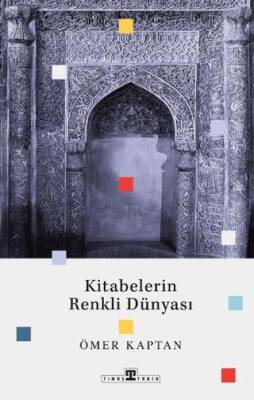 Kitabelerin Renkli Dünyası - 1