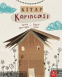 Kitap Karıncası - 1