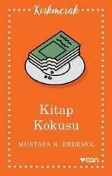 Kitap Kokusu - 1