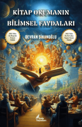 Kitap Okumanın Bilimsel Faydaları - 1