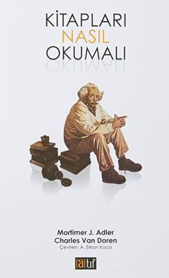 Kitapları Nasıl Okumalı - 1