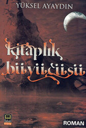 Kitaplık Büyücüsü - 1