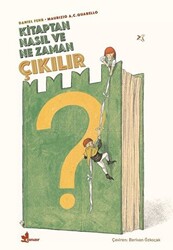 Kitaptan Nasıl ve Ne Zaman Çıkılır? - 1