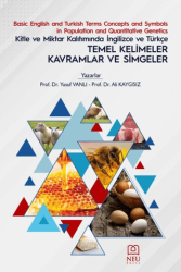 Kitle ve Miktar Katılımında İngilizce ve Türkçe Temel Kelimeler - 1