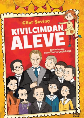 Kıvılcımdan Aleve - 1