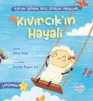 Kıvırcık’ın Hayali - 1