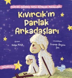 Kıvırcık’ın Parlak Arkadaşları - 1