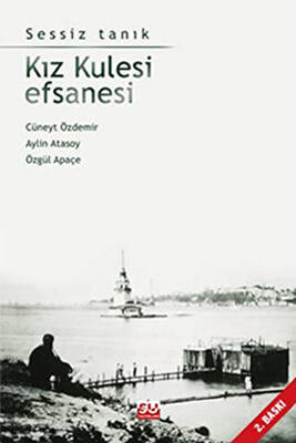 Kız Kulesi Efsanesi - 1