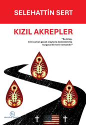 Kızıl Akrepler - 1