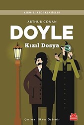 Kızıl Dosya - 1