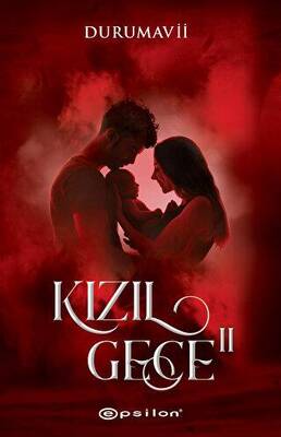 Kızıl Gece II - 1