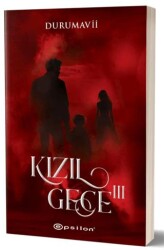 Kızıl Gece III - 1