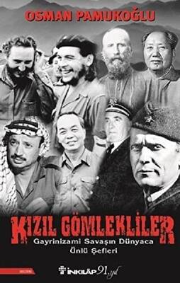 Kızıl Gömlekliler - 1