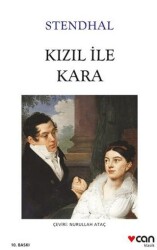 Kızıl ile Kara - 1