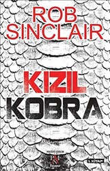 Kızıl Kobra - 1