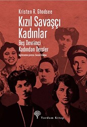 Kızıl Savaşçı Kadınlar - 1