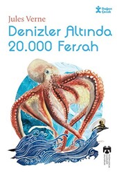 Klasikleri Okuyorum Denizler Altında 20.000 Fersah - 1