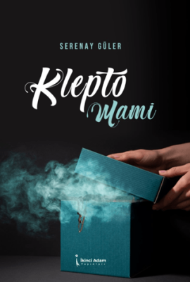 Klepto Mami - 1