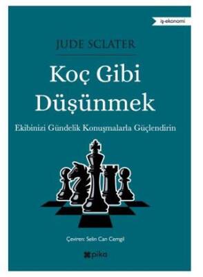 Koç Gibi Düşünmek - 1