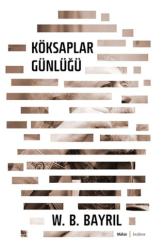 Köksaplar Günlüğü - 1