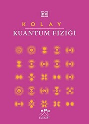 Kolay Kuantum Fiziği - 1